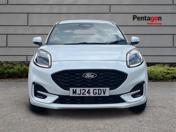Used Ford Puma 2024 for sale - 75313367: Photo 15