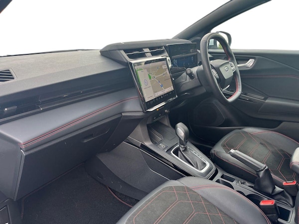 Used Ford Puma 2024 for sale - 75313367: Photo 8