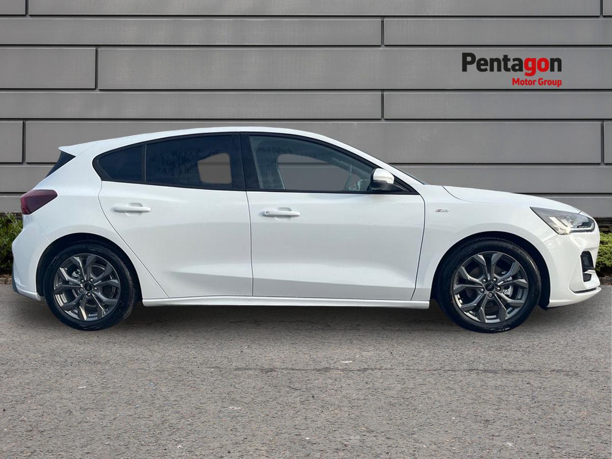 Used Ford Focus 2025 for sale - 76827820: Photo 14