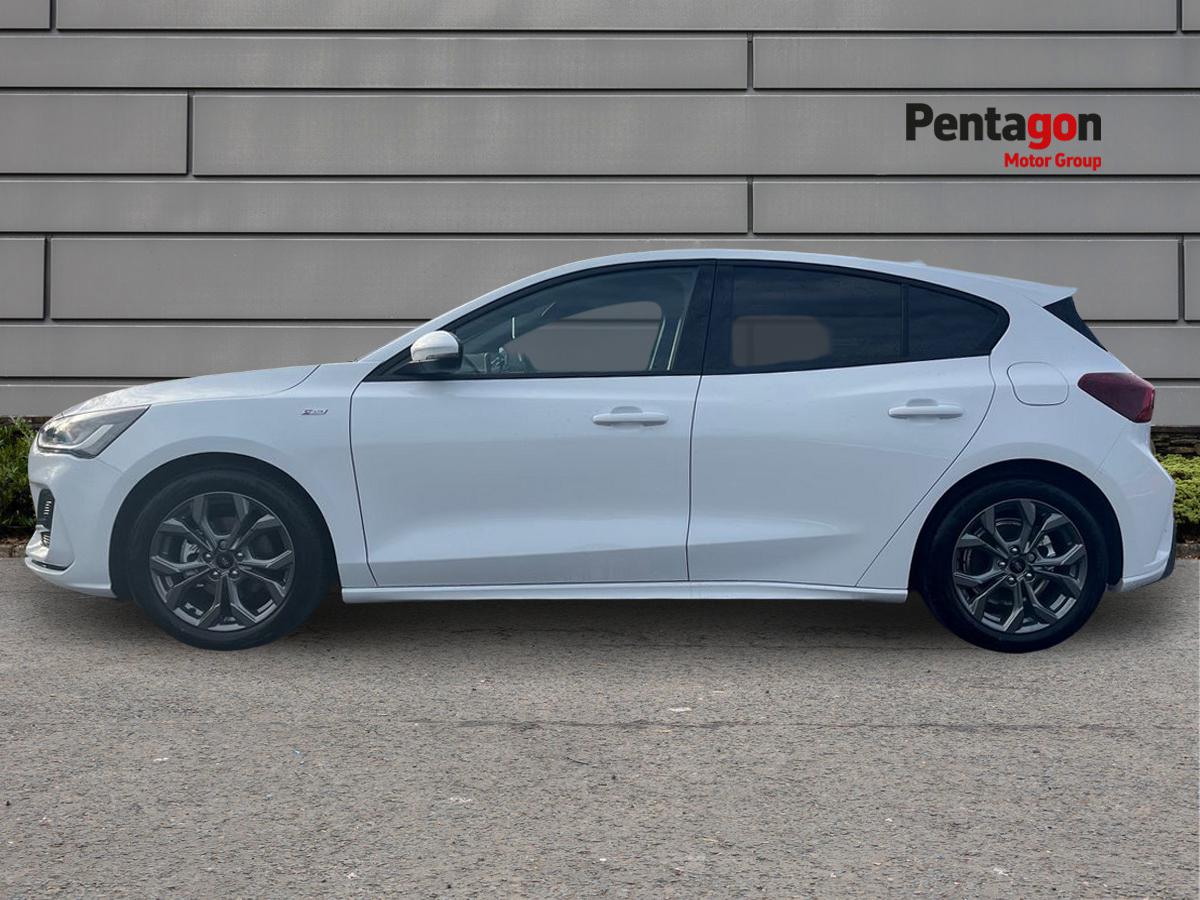 Used Ford Focus 2025 for sale - 76827820: Photo 15