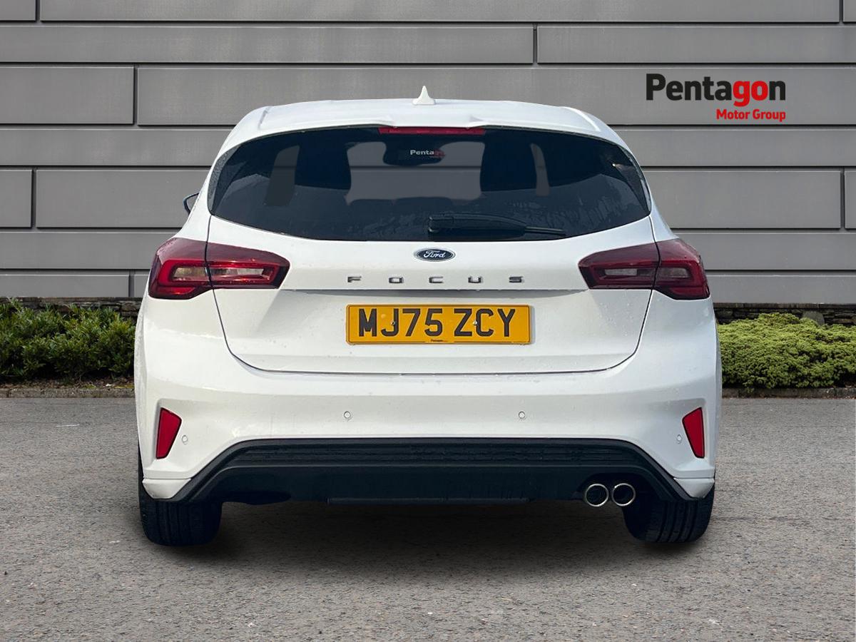 Used Ford Focus 2025 for sale - 76827820: Photo 17