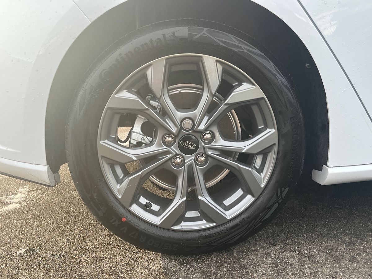 Used Ford Focus 2025 for sale - 76827820: Photo 18