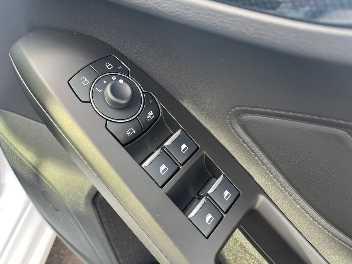 Used Ford Focus 2025 for sale - 76827820: Photo 19