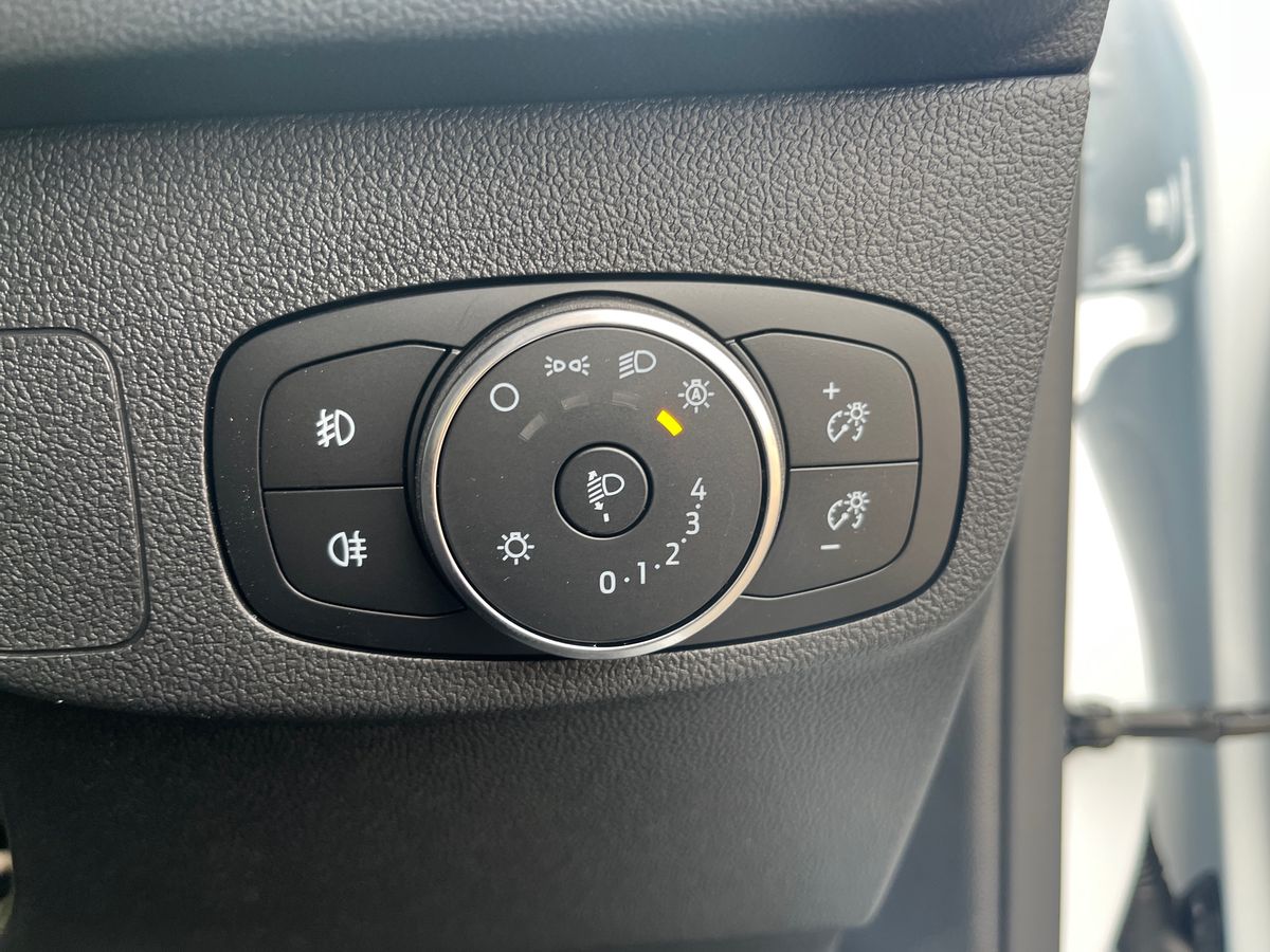 Used Ford Focus 2025 for sale - 76827820: Photo 20