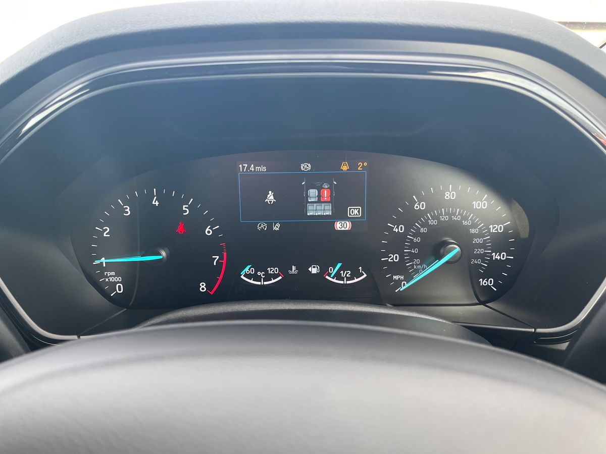 Used Ford Focus 2025 for sale - 76827820: Photo 22