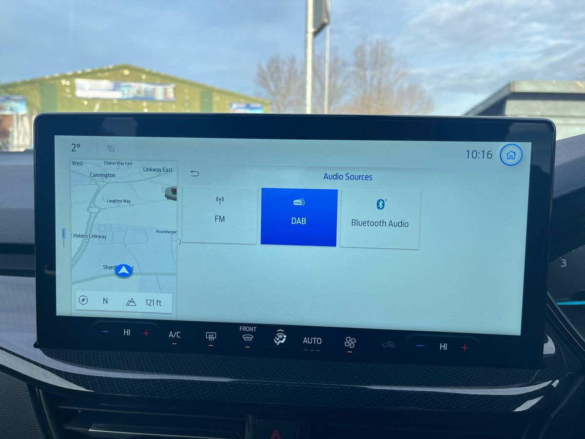 Used Ford Focus 2025 for sale - 76827820: Photo 24