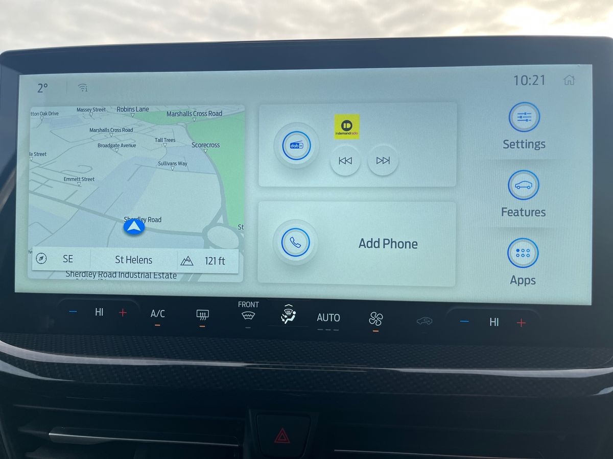 Used Ford Focus 2025 for sale - 76827820: Photo 27