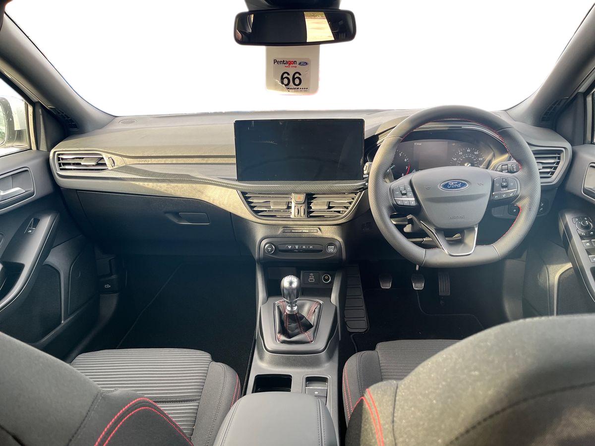 Used Ford Focus 2025 for sale - 76827820: Photo 8