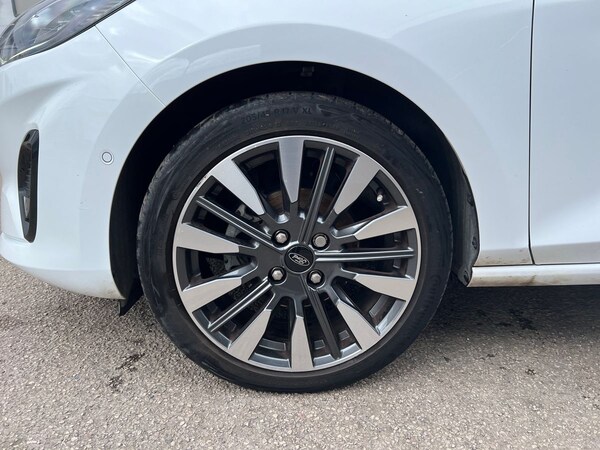 Used Ford Fiesta 2022 for sale - 74245077: Photo 17