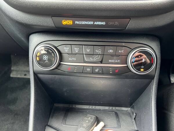 Used Ford Fiesta 2022 for sale - 74245077: Photo 20