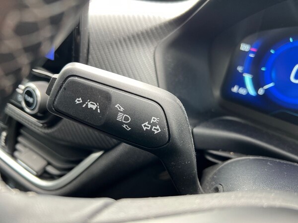 Used Ford Fiesta 2022 for sale - 74245077: Photo 25