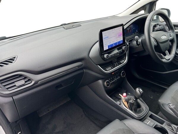 Used Ford Fiesta 2022 for sale - 74245077: Photo 8