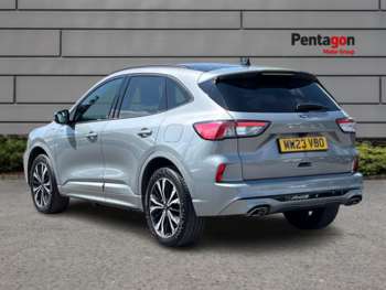 Used Ford Kuga 2023 for sale - 74581838: Photo
