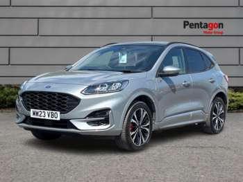 Used Ford Kuga 2023 for sale - 74581838: Photo