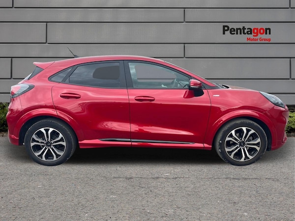Used Ford Puma 2023 for sale - 75632096: Photo 13