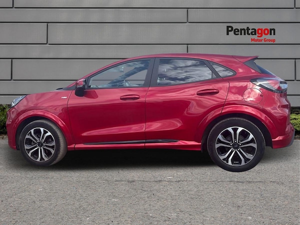 Used Ford Puma 2023 for sale - 75632096: Photo 14