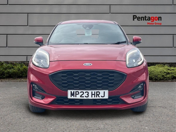Used Ford Puma 2023 for sale - 75632096: Photo 15
