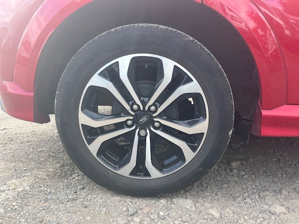 Used Ford Puma 2023 for sale - 75632096: Photo 17
