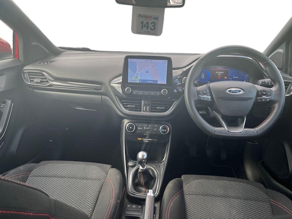Used Ford Puma 2023 for sale - 75632096: Photo 7