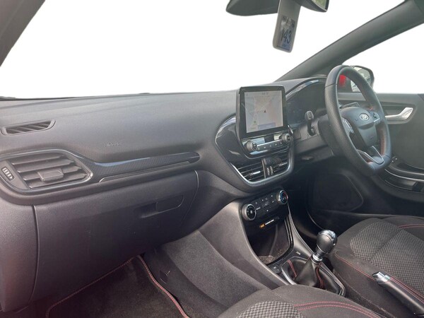 Used Ford Puma 2023 for sale - 75632096: Photo 8