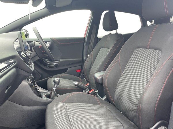 Used Ford Puma 2023 for sale - 75632096: Photo 9