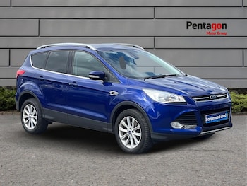 Ford - Kuga