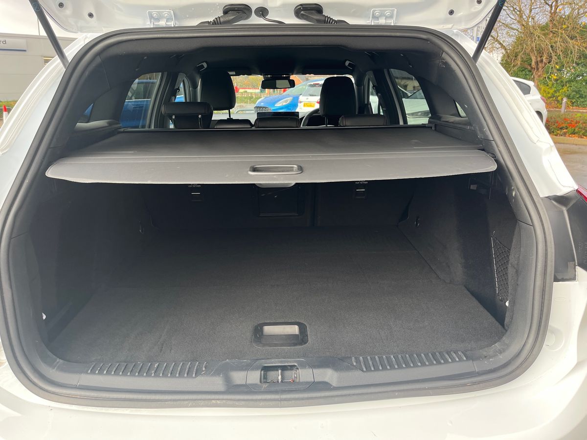 Used Ford Focus 2025 for sale - 76588183: Photo 11