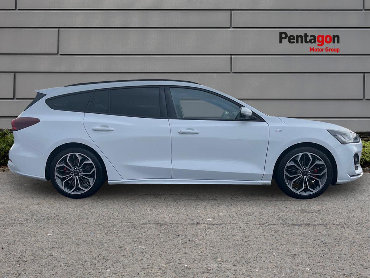 Used Ford Focus 2025 for sale - 76588183: Photo 13