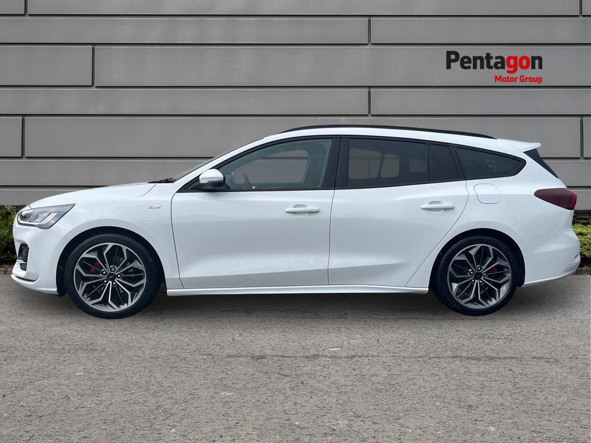 Used Ford Focus 2025 for sale - 76588183: Photo 14