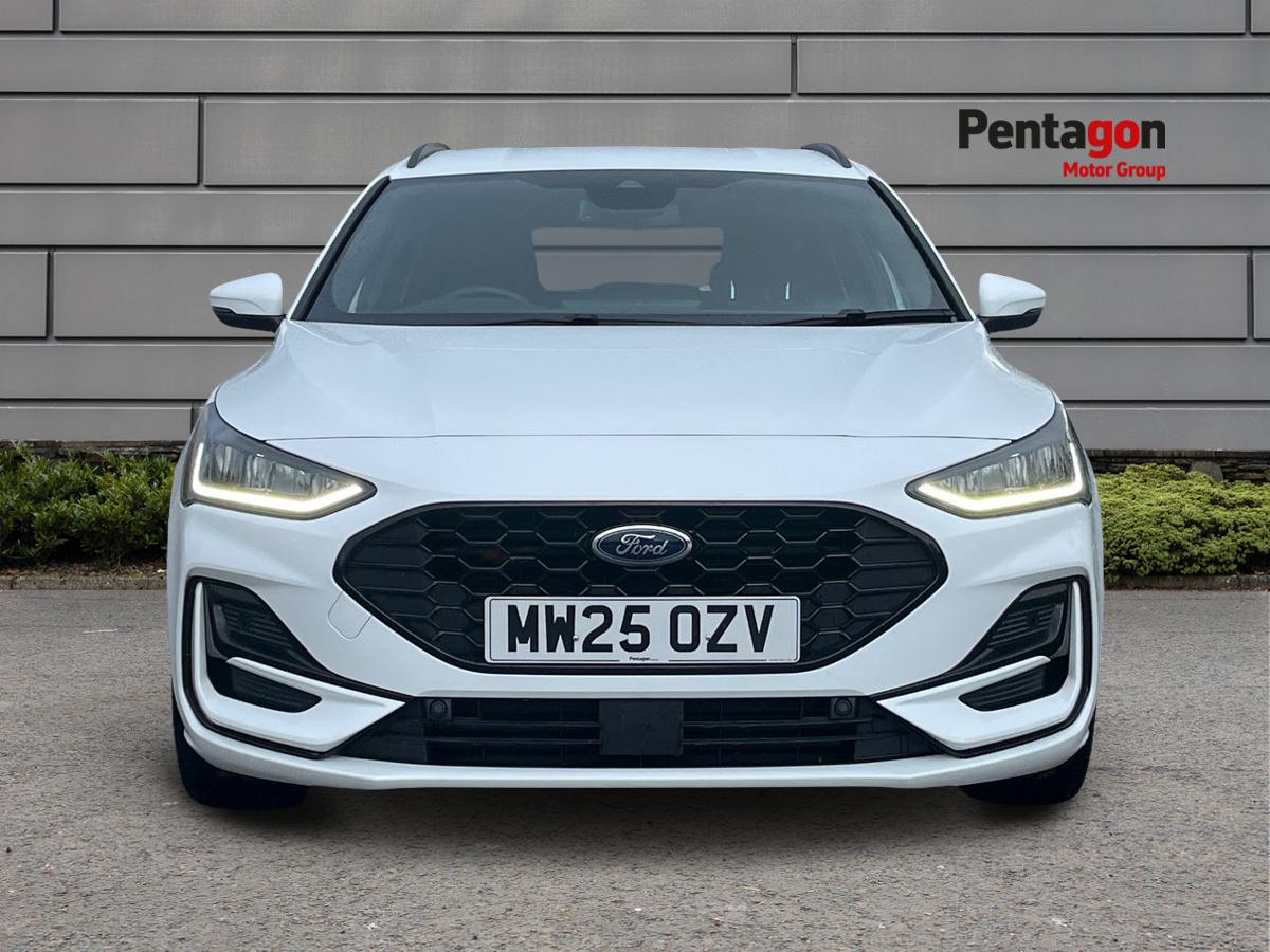 Used Ford Focus 2025 for sale - 76588183: Photo 15