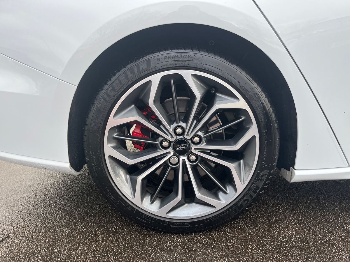 Used Ford Focus 2025 for sale - 76588183: Photo 17