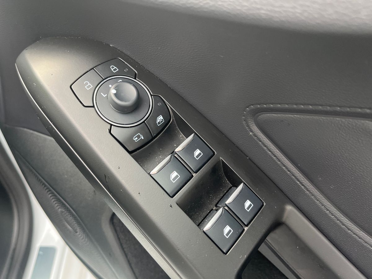 Used Ford Focus 2025 for sale - 76588183: Photo 18