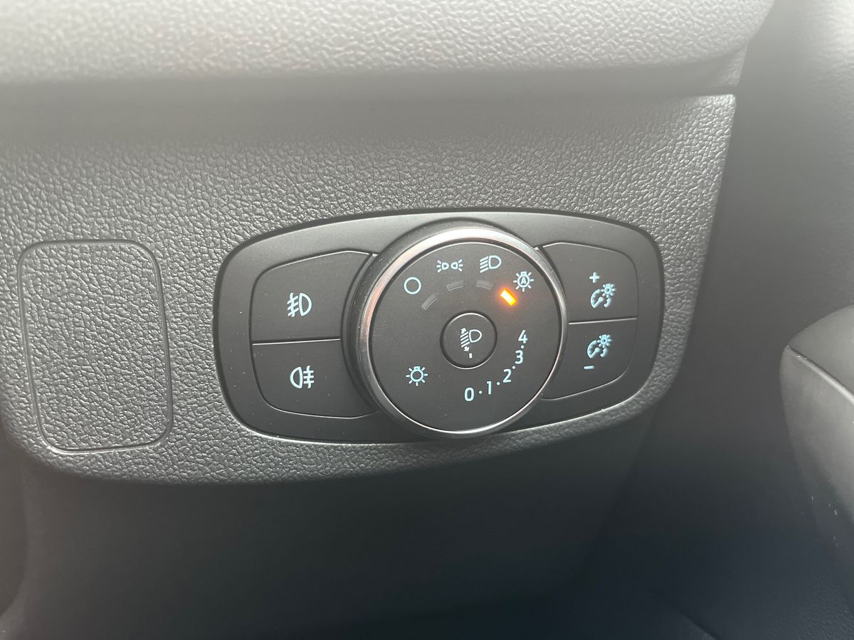 Used Ford Focus 2025 for sale - 76588183: Photo 19