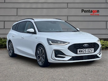 Used Ford Focus 2025 for sale - 76588183: Photo