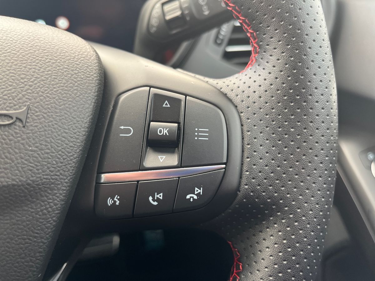 Used Ford Focus 2025 for sale - 76588183: Photo 20