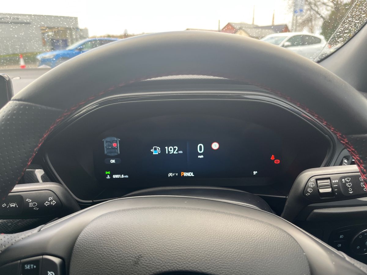 Used Ford Focus 2025 for sale - 76588183: Photo 21