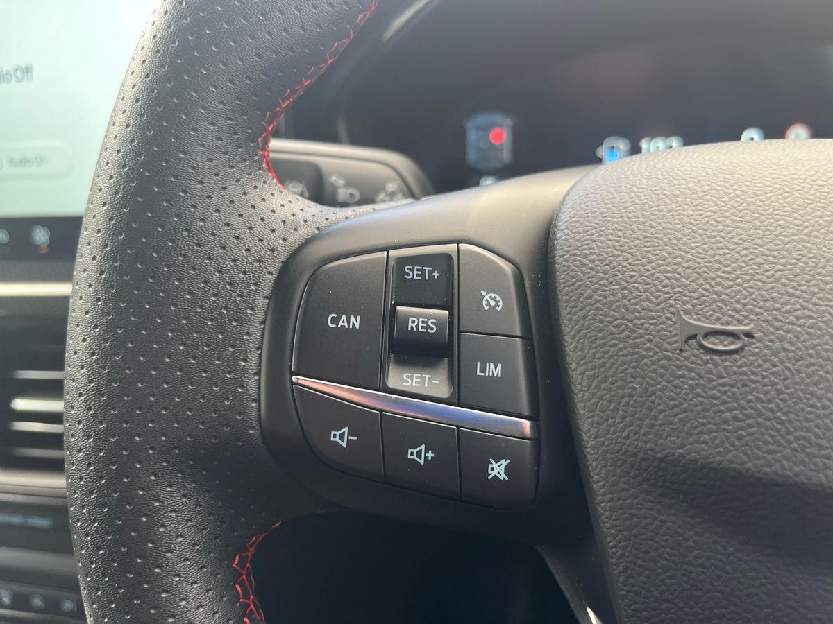 Used Ford Focus 2025 for sale - 76588183: Photo 22