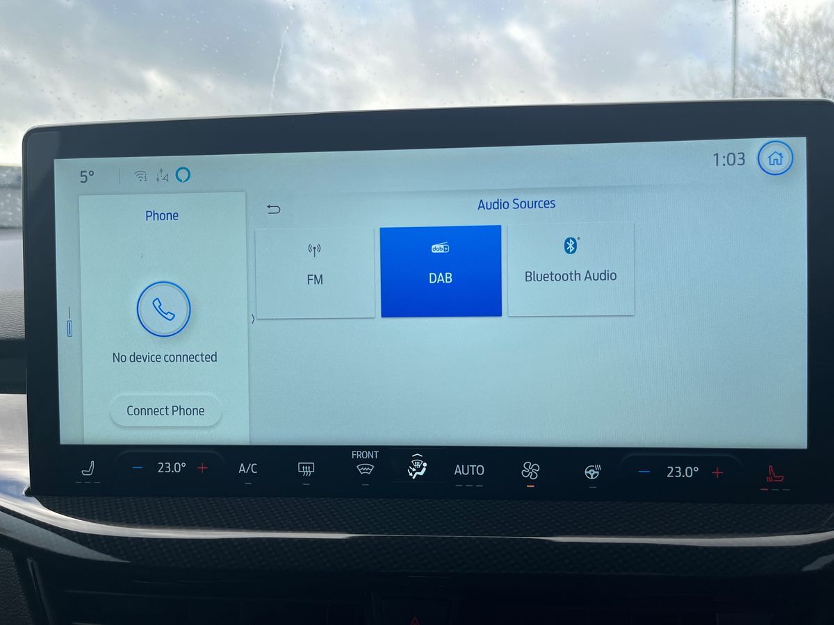 Used Ford Focus 2025 for sale - 76588183: Photo 23