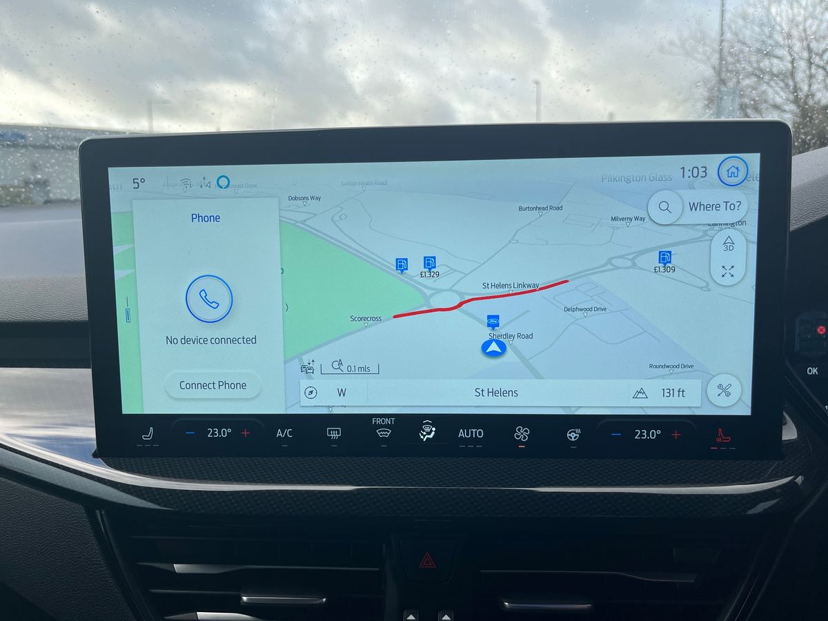 Used Ford Focus 2025 for sale - 76588183: Photo 24