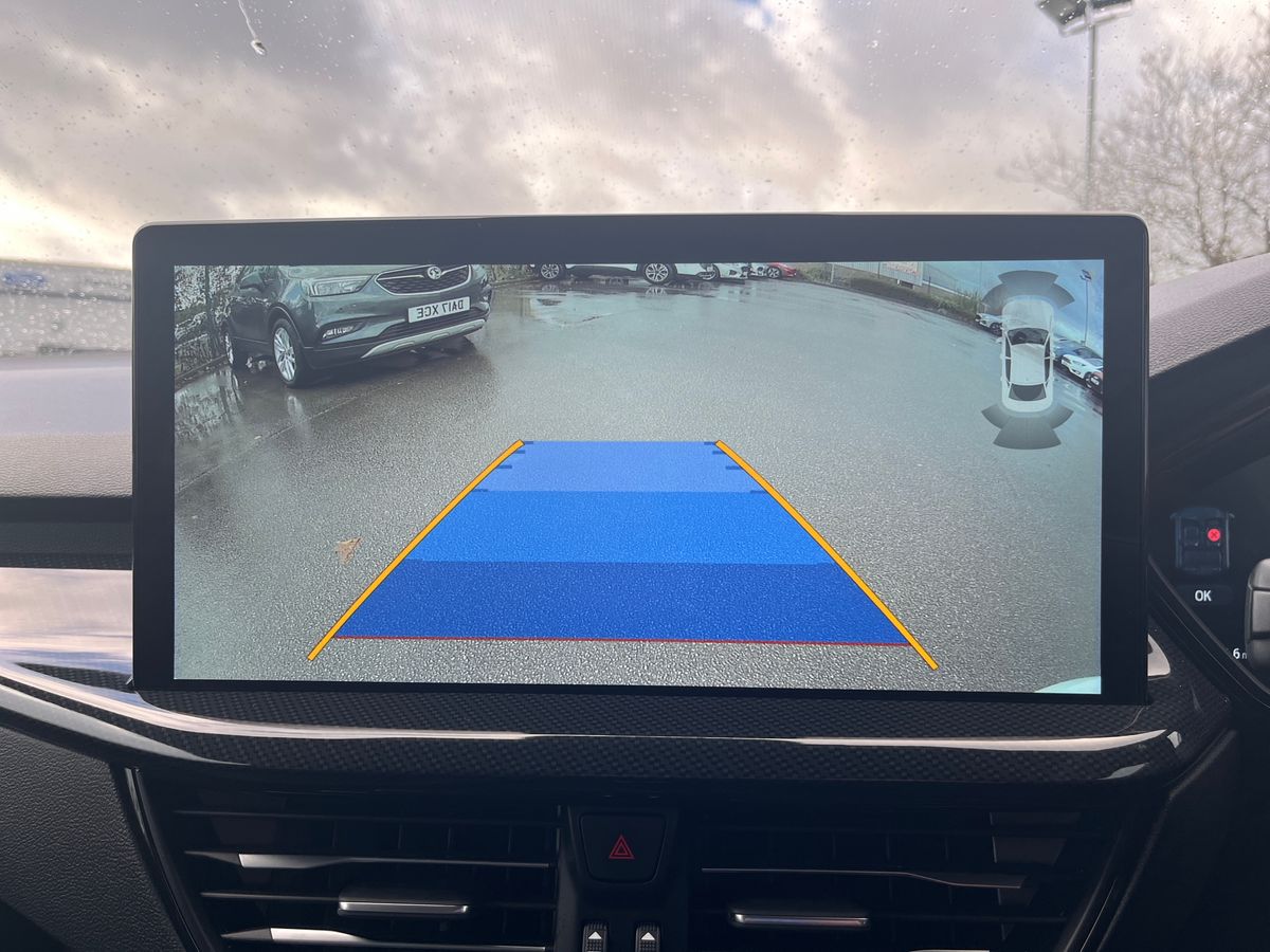 Used Ford Focus 2025 for sale - 76588183: Photo 25