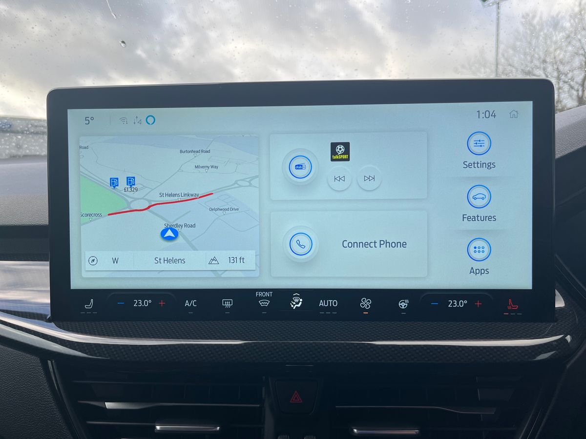 Used Ford Focus 2025 for sale - 76588183: Photo 26