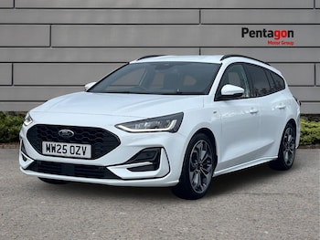 Used Ford Focus 2025 for sale - 76588183: Photo