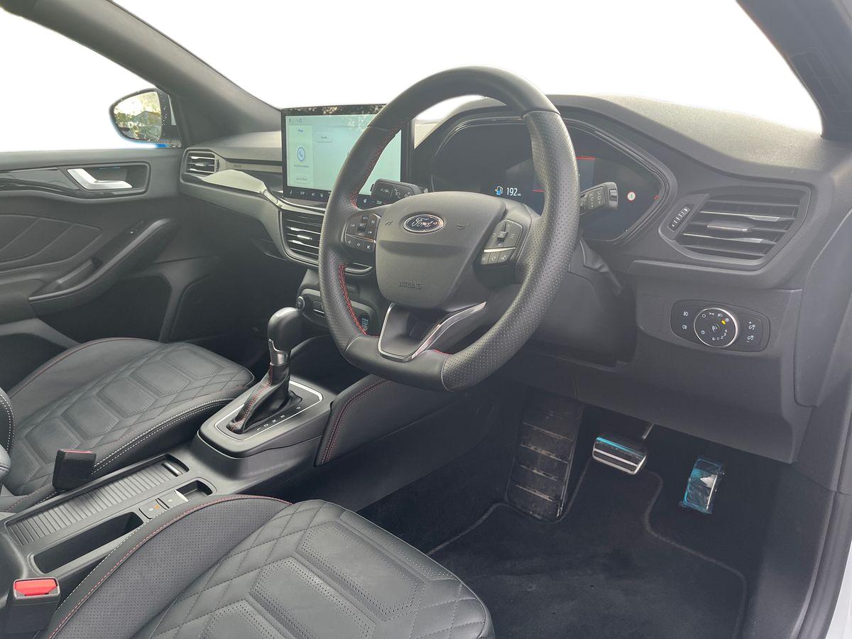 Used Ford Focus 2025 for sale - 76588183: Photo 5