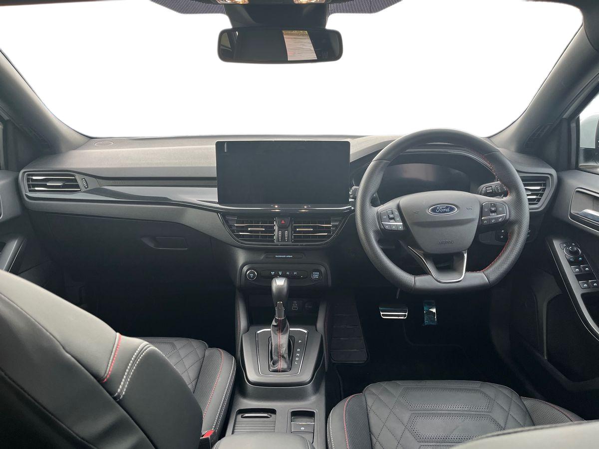 Used Ford Focus 2025 for sale - 76588183: Photo 7