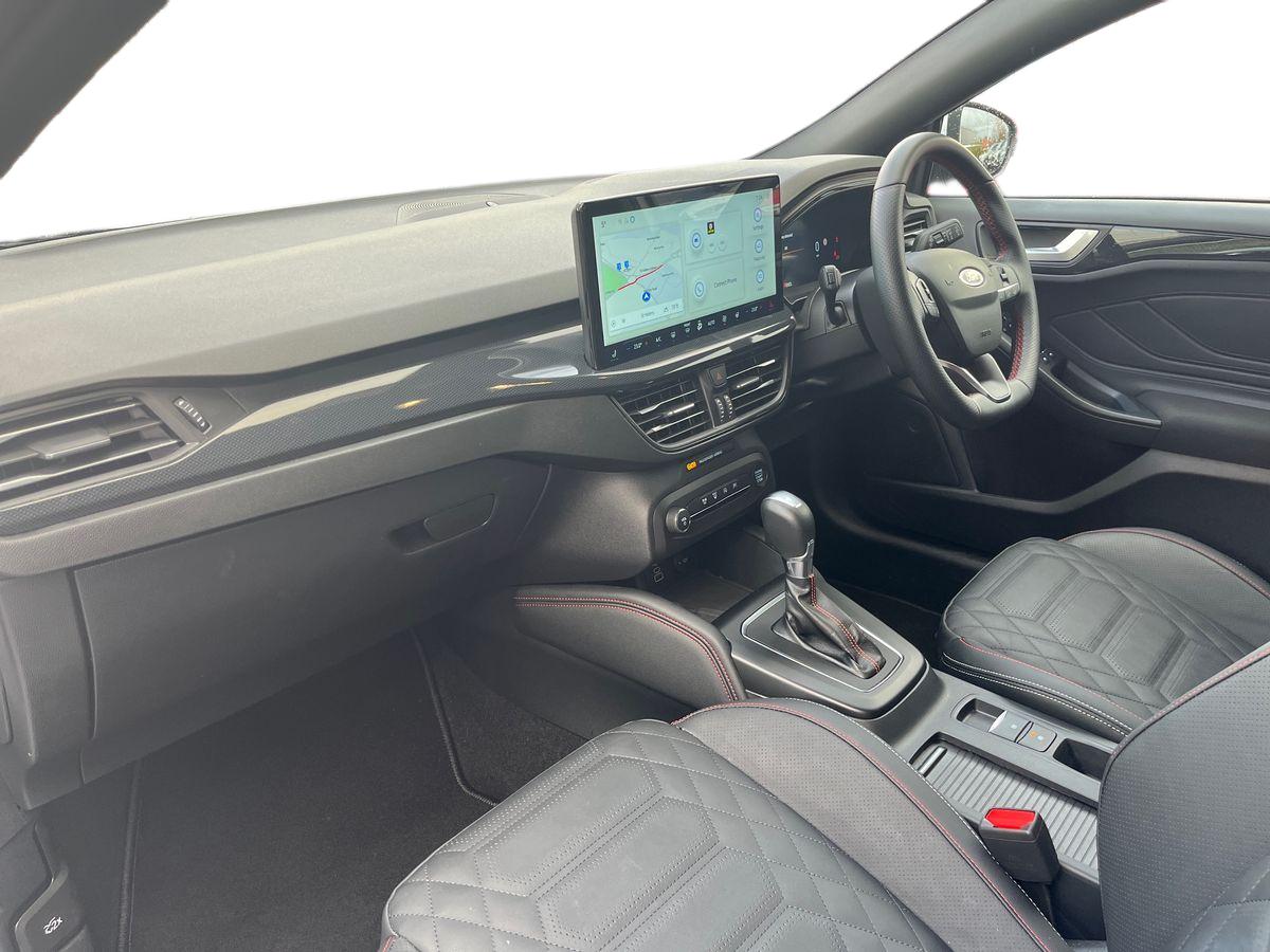 Used Ford Focus 2025 for sale - 76588183: Photo 8