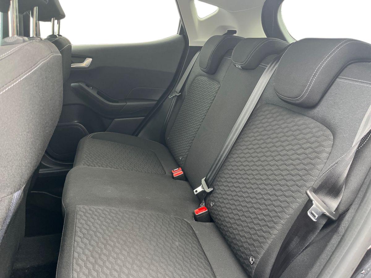 Used Ford Fiesta 2023 for sale - 76665982: Photo 10