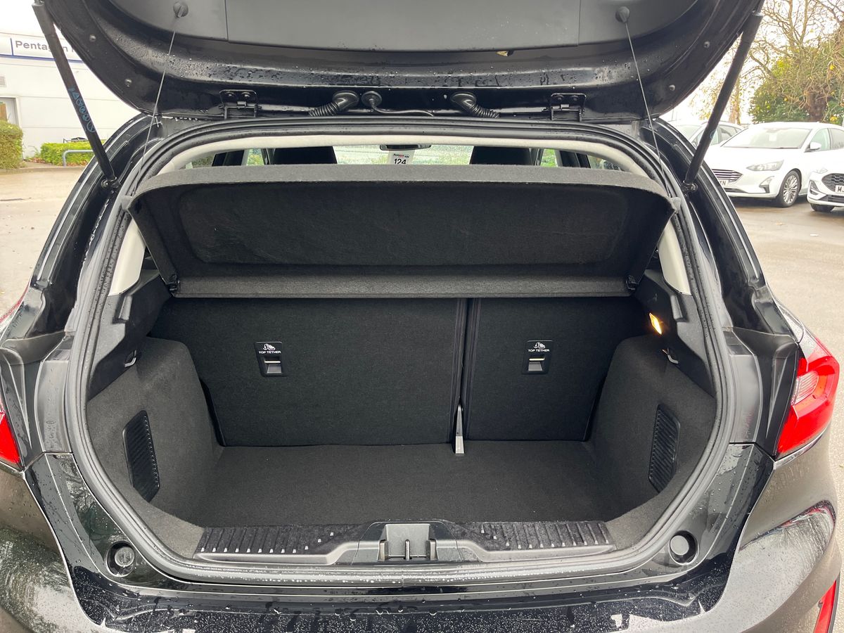 Used Ford Fiesta 2023 for sale - 76665982: Photo 11