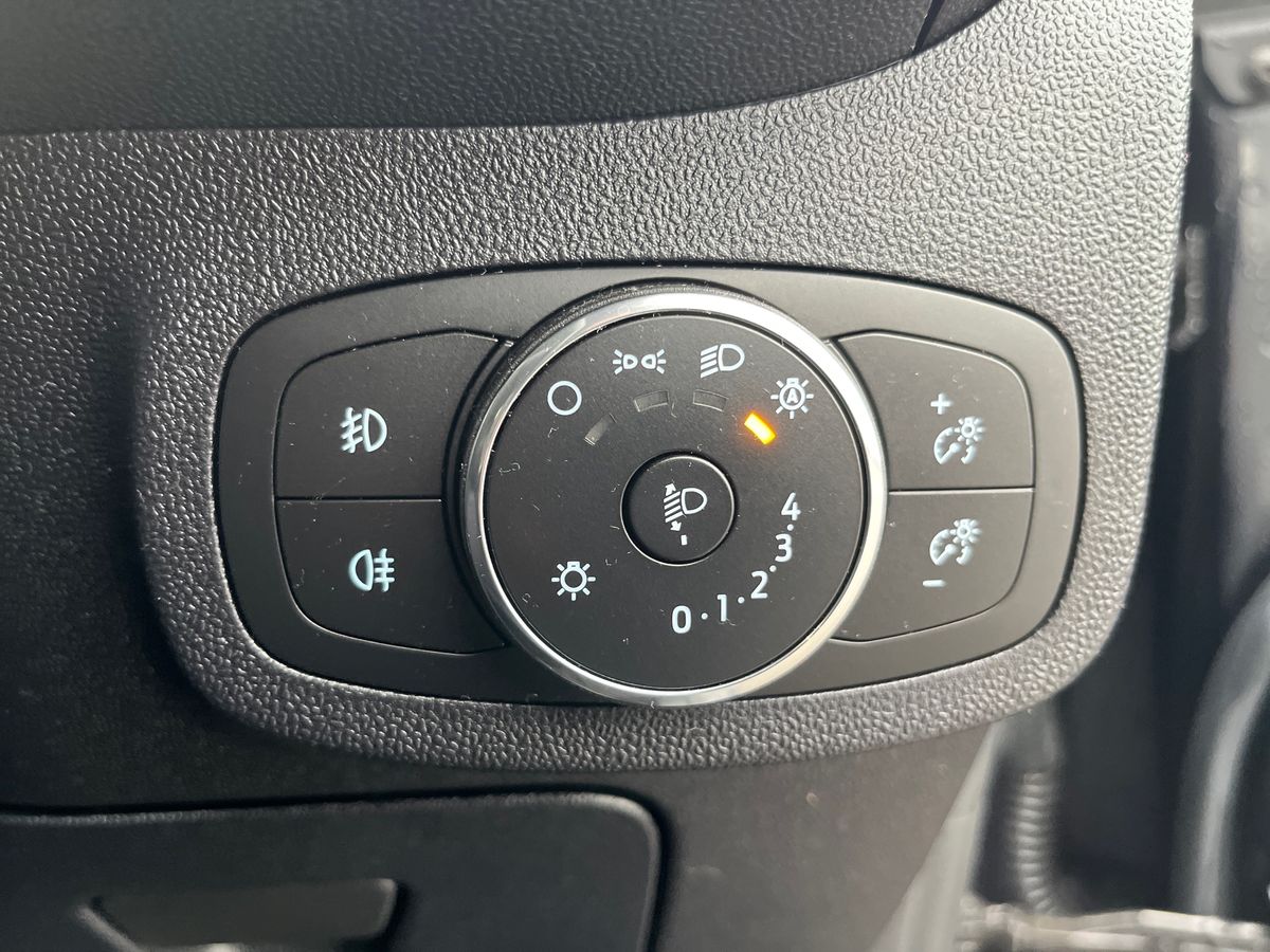 Used Ford Fiesta 2023 for sale - 76665982: Photo 20