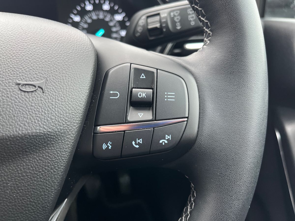 Used Ford Fiesta 2023 for sale - 76665982: Photo 21