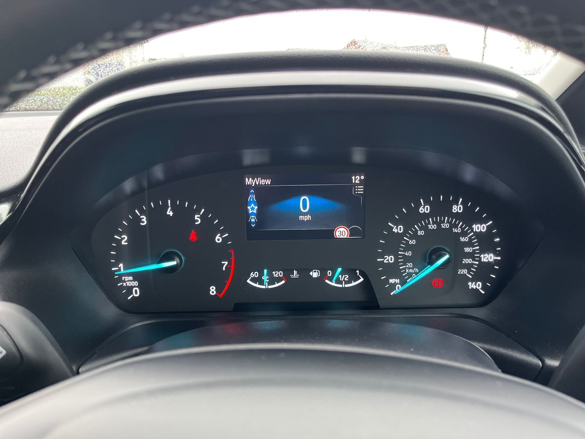 Used Ford Fiesta 2023 for sale - 76665982: Photo 22